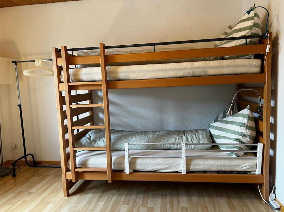Charmante Und Zentrale Wohnung Am Weiherpark Arbon Zewnętrze zdjęcie