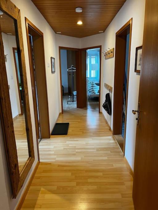 Charmante Und Zentrale Wohnung Am Weiherpark Arbon Zewnętrze zdjęcie